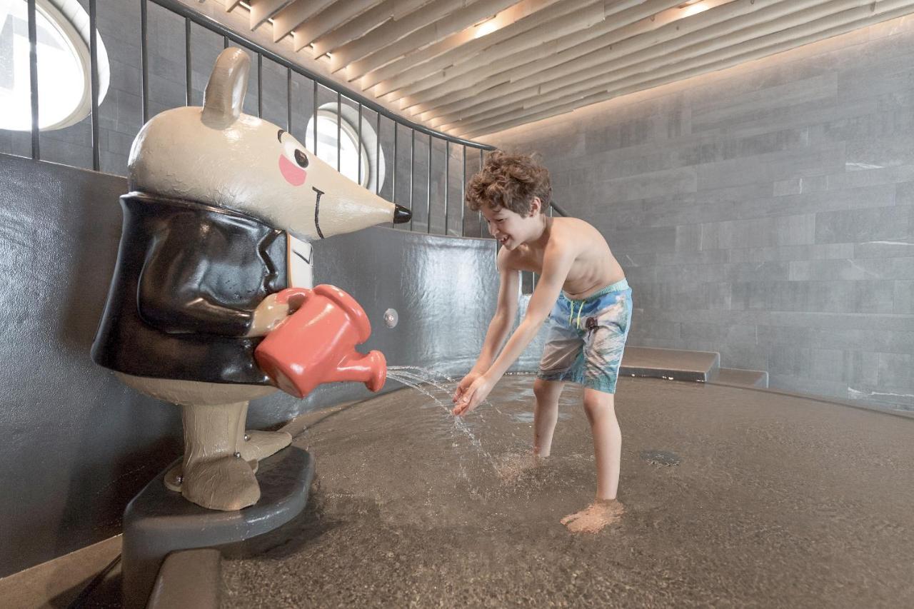Gorfion Familotel Malbun Dış mekan fotoğraf